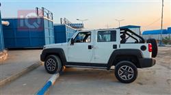 بايك BJ40L